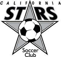 California Stars Soccer Club